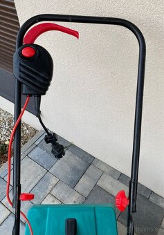 BOSCH  kosačka 1200 W a ROTAK 32 BOSCH ART 26 Easytrim - 18