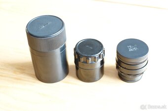 Zenit, Jupiter,Helios - USSR fototechnika - 18