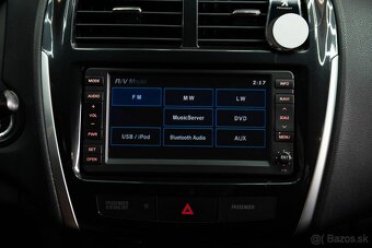 Peugeot 4008 1.8HDI 110kW, manuál, 4x4, 2013 - 18