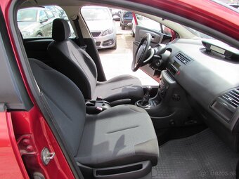 Citroën C4 1.6 HDi 16V Pack 92k - 18