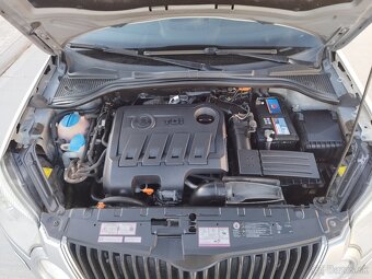 Škoda yeti 2.0tdi - 18