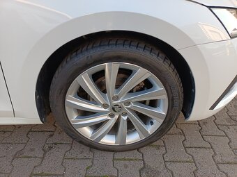 Škoda Octavia 4 iV Combi 1.4TSI 150kW DSG - záruka Autodraft - 18