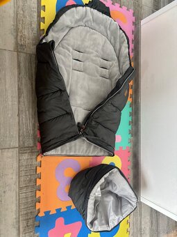 Britax Römer Smile III 2v1 - 18