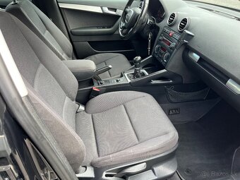 Audi A3 1.9TDI Sportback - 18