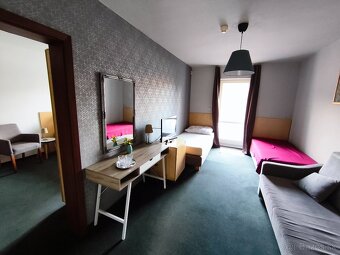 Prenájom Penziónu pri jazere 5km od Banskej Štiavnice - 18