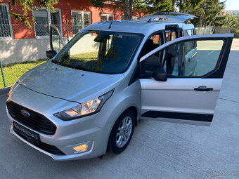 FORD TOURNEO CONNECT "ROK.2022-AUTOMAT-5.MIEST" - 18