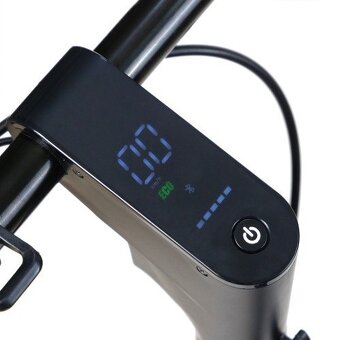 Elektrické kolobežky DS350S - 18