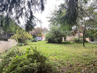 RD (4+1) s garážou a 1259 m2 pozemkom v Hubine - 18