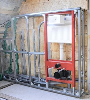 Robíme stav.práce, rekonštrukcie,byty,priestory, Rd - 18