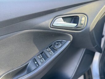 Ford Focus 1.5TDCi Business 2017 Nová STK - 18