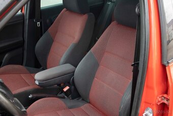 Škoda Fabia Monte Carlo 1.4 - 18