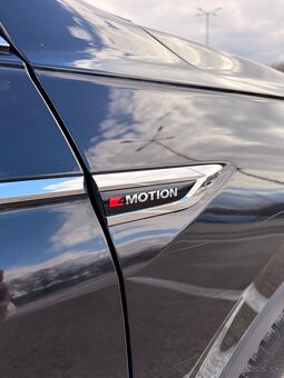 Volkswagen Tiguan Allspace 4motion 2019 - 18