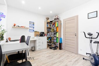 ALL INCLUSIVE | MODERNÁ NOVOSTAVBA | TOPOĽČANY | MRAVENISKO - 18