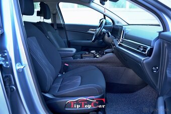 ⏩ Kia Sportage 1.6 CRDi mHEV Gold A/T - 18