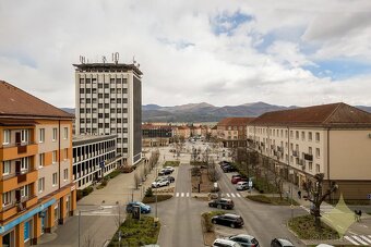 Na predaj  2-izbový  tehlový byt s loggiou v Žiari nad Hrono - 18