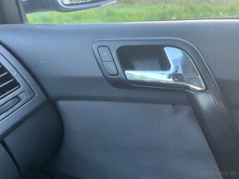 VW Polo 1.2 benzin 2008 - 18