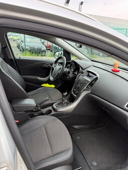 Opel Astra J 1.7CDTI 92kw - 18