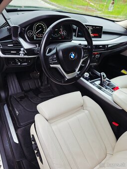 Bmw X5 3.0 xdrive - 18