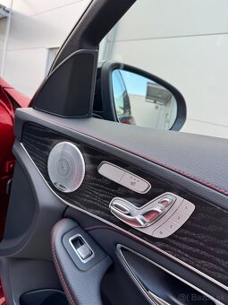 Mercedes-Benz C43 AMG / 270kW Biturbo 4Matic - 18