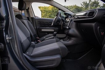 Citroën C3 PureTech 82 Feel - 18