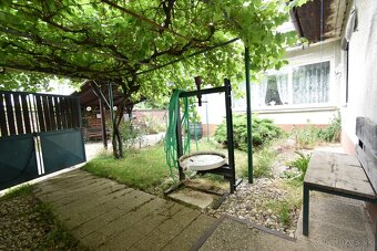 Viničné: Na predaj samostatne stojaci rodinný dom . - 18