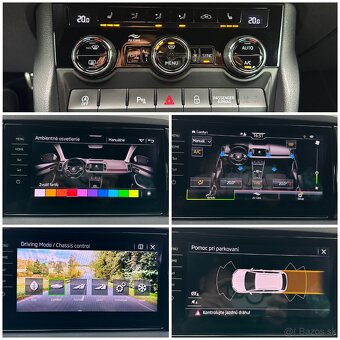 Škoda KAROQ Sportline 4x4 2.0TDi DSG 110kW VIRTUAL/DCC/ACC - 18