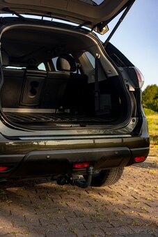 Nissan X-Trail T32 1.6 dCi 95 kW 4x4 Tekna, 7 miest - 18