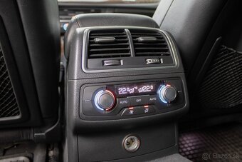 Audi A6 3.0TDI C7 200kW Webasto /AJ NA SPLÁTKY/ - 18