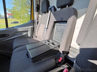 Ford Transit Transit 2.2 TDCI 290 L2 - 18