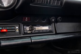 Porsche 911 SC - 18