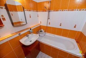 Pekný trojizbový byt Prievidza s lodžiou ul. Dúbravská - 18