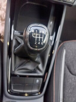 ŠKODA SCALA STYLE 1.0TSI 85KW 6-KVALT 10/2020 - 18