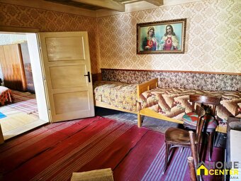 Na predaj: dva domy , za cenu jedného Velká Maňa - 18