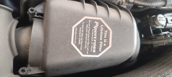 Vw Touareg 5.0 V10 - 18