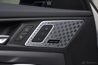 BMW iX1 xDrive30 M-paket, záruka, Harman/kardon, PPF DPH - 18
