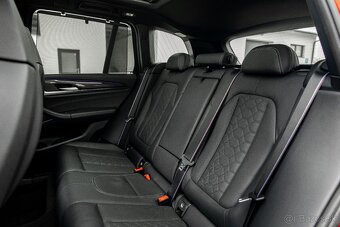 BMW X3 M Competition A/T (Odpočet DPH) - 18