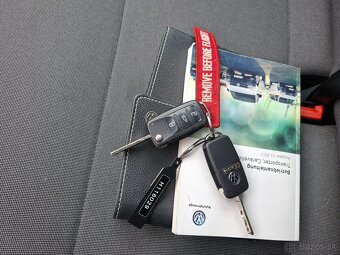 Volkswagen T6 2.0 TDI 150k DSG 4MOTION 4X4 - 18