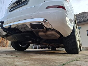 glk 2.2 diesel 4x4 automat - 18