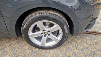 Seat Alhambra 2.0 TDI 110kW 7 miest DSG 2020 - 18
