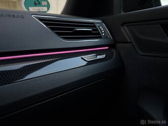 Škoda Superb combi sportline 2.0 tsi 4x4 DSG - 18