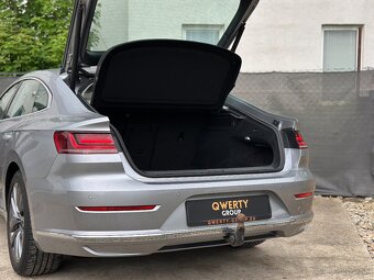 Volkswagen Arteon 1.5 TSI 2019 - 18