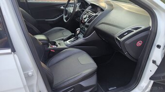 Ford focus 2.0tdci 120kw automat - 18