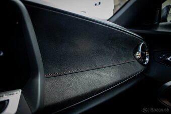 Chevrolet Camaro Coupe ZL1, CORSA Performance Exhaust - 18