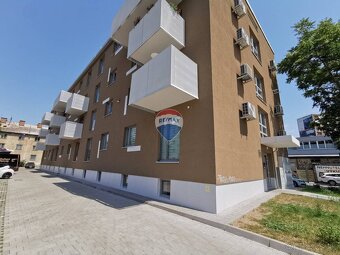 Na prenájom zrekonštruovaný 1,5 izbový byt, 40m2, ul. Šoltés - 18