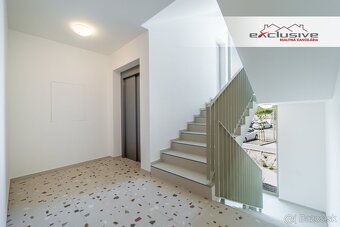 3-IZB.BYT, UL.HRUŠKOVÁ,69 M2,1/3P,BALKÓN,PARKING,NOVOSTAVBA - 18
