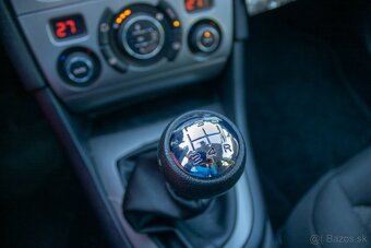Peugeot 308 1.6 HDi, 66kW, MT5, 5d. - 18