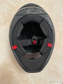 Ruroc Atlas 4.0 Liquid Carbon L/XL - 18