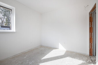 BOSEN | Rodinný dom s dvoma bytovými jednotkami v obci Dunaj - 18