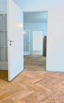 Byt na predaj - ul. Gorkého, Bratislava I TOP - 18