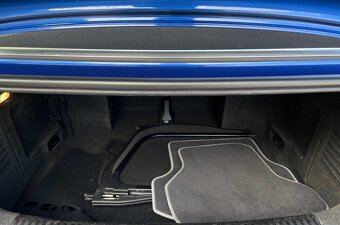 Volkswagen VW Golf 6 Cabrio R 2.0 TFSI LIMITED EDITION DSG - 18